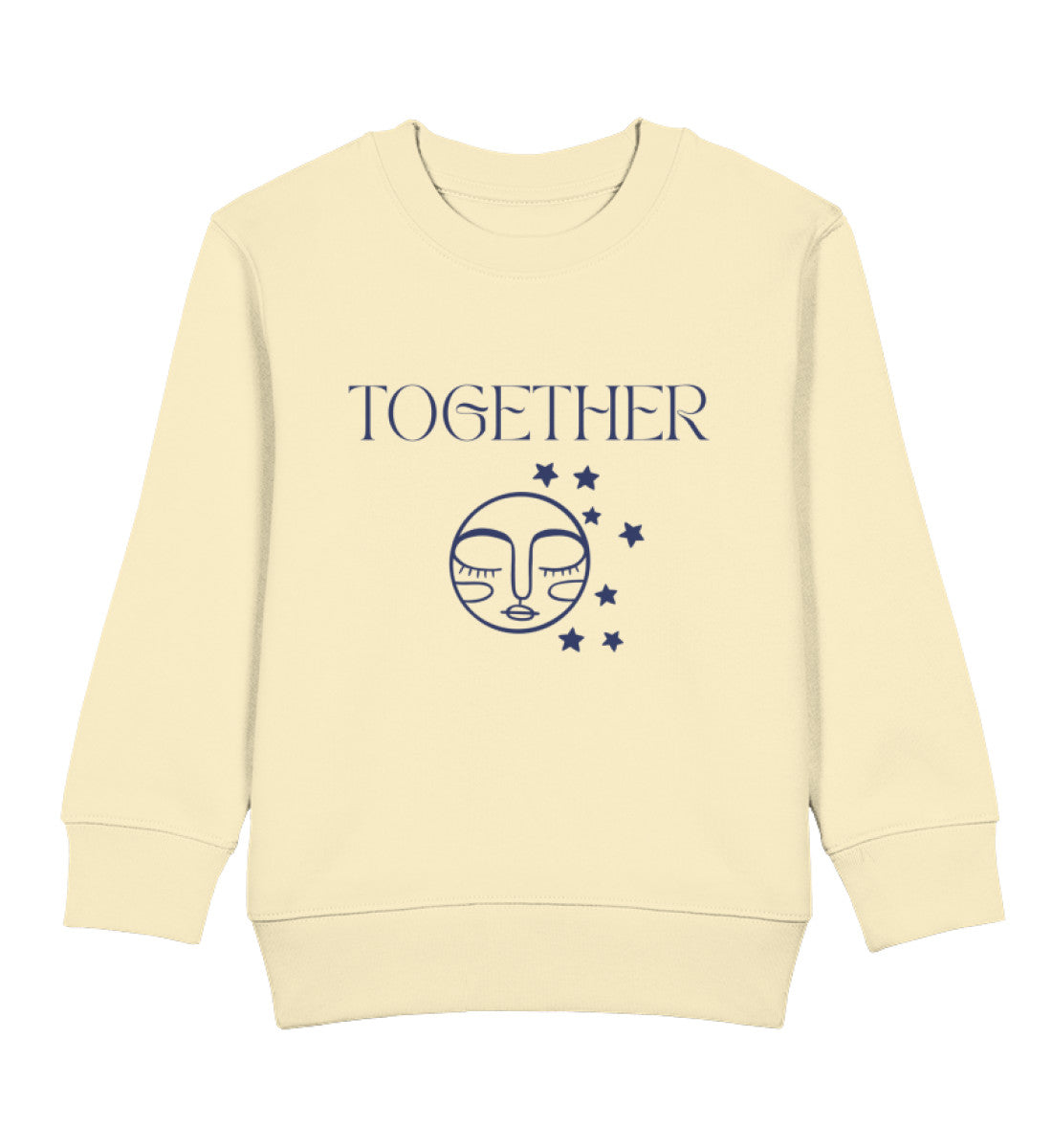 Together - Bio Kinder Sweatshirts