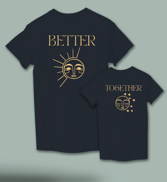 Together - Bio Kinder T-Shirt