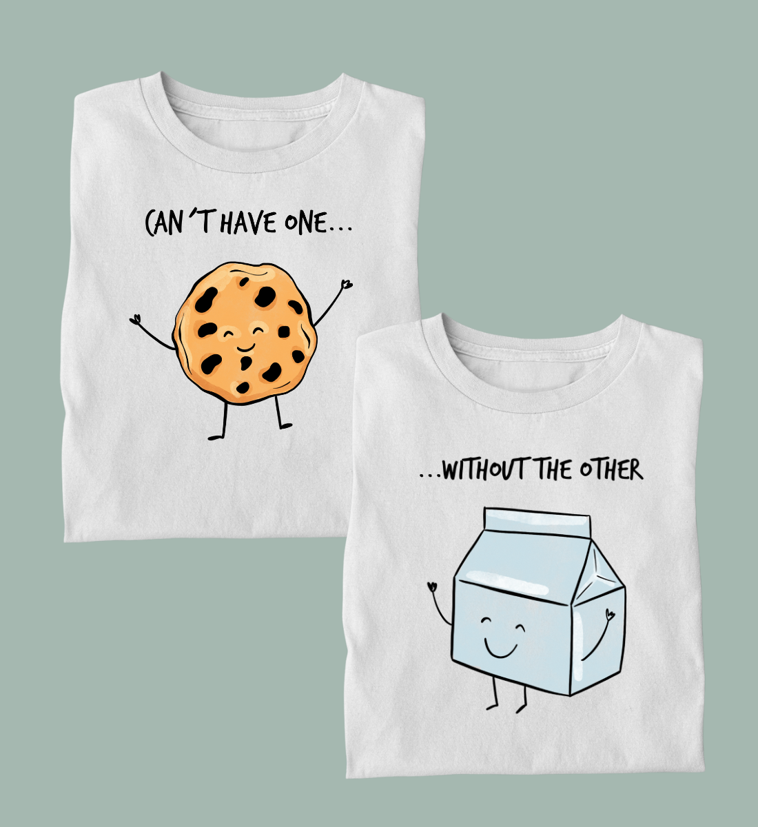 Can´t have one... - Bio Kinder T-Shirt