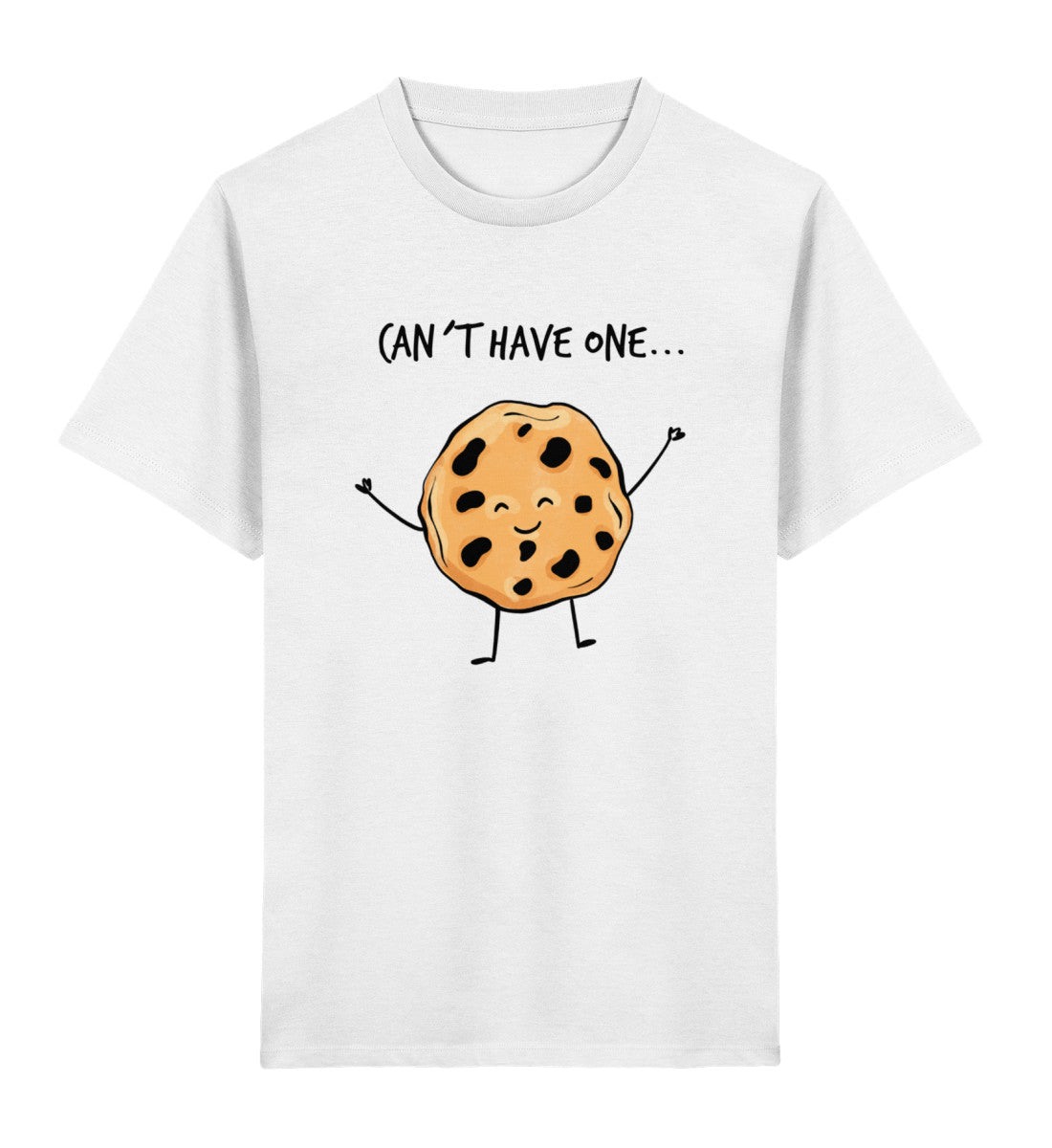 Can´t have one...  - Bio Kinder T-Shirt