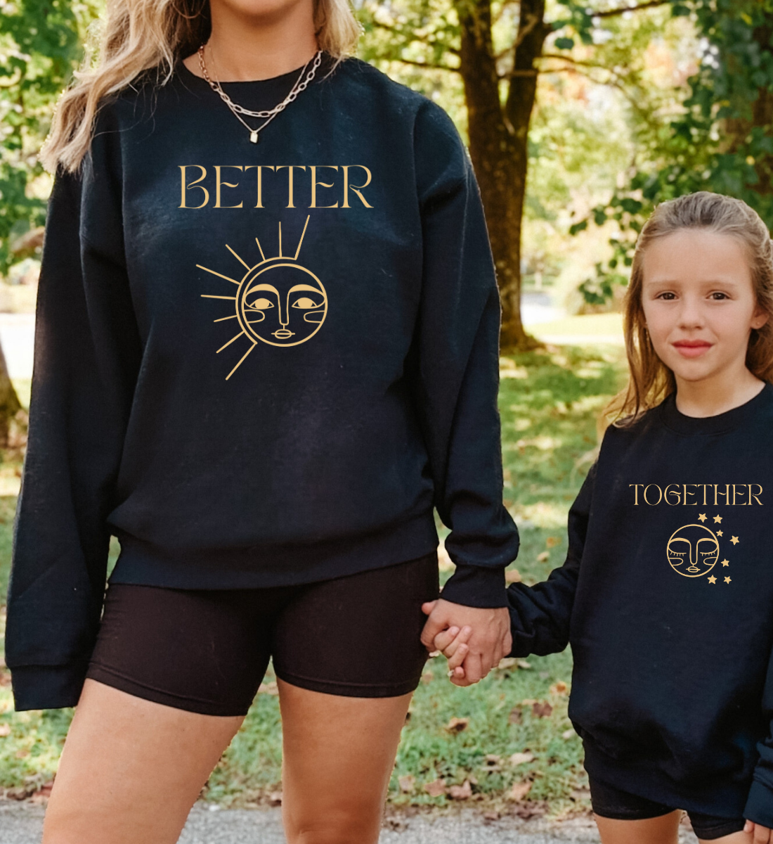 Better  - Bio Sweatshirt