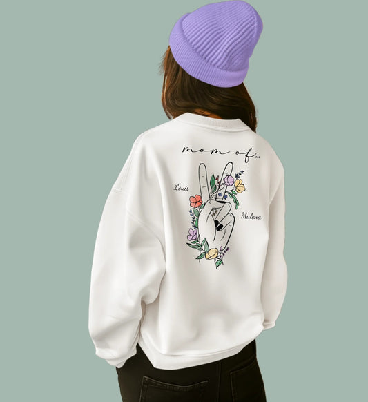 auch als Erwachsenen Hoodie erhältlich