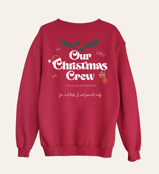 auch als Erwachsenen Hoodie erhältlich - 49