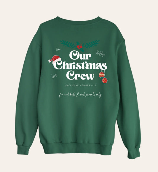 auch als Erwachsenen Hoodie erhältlich - 46