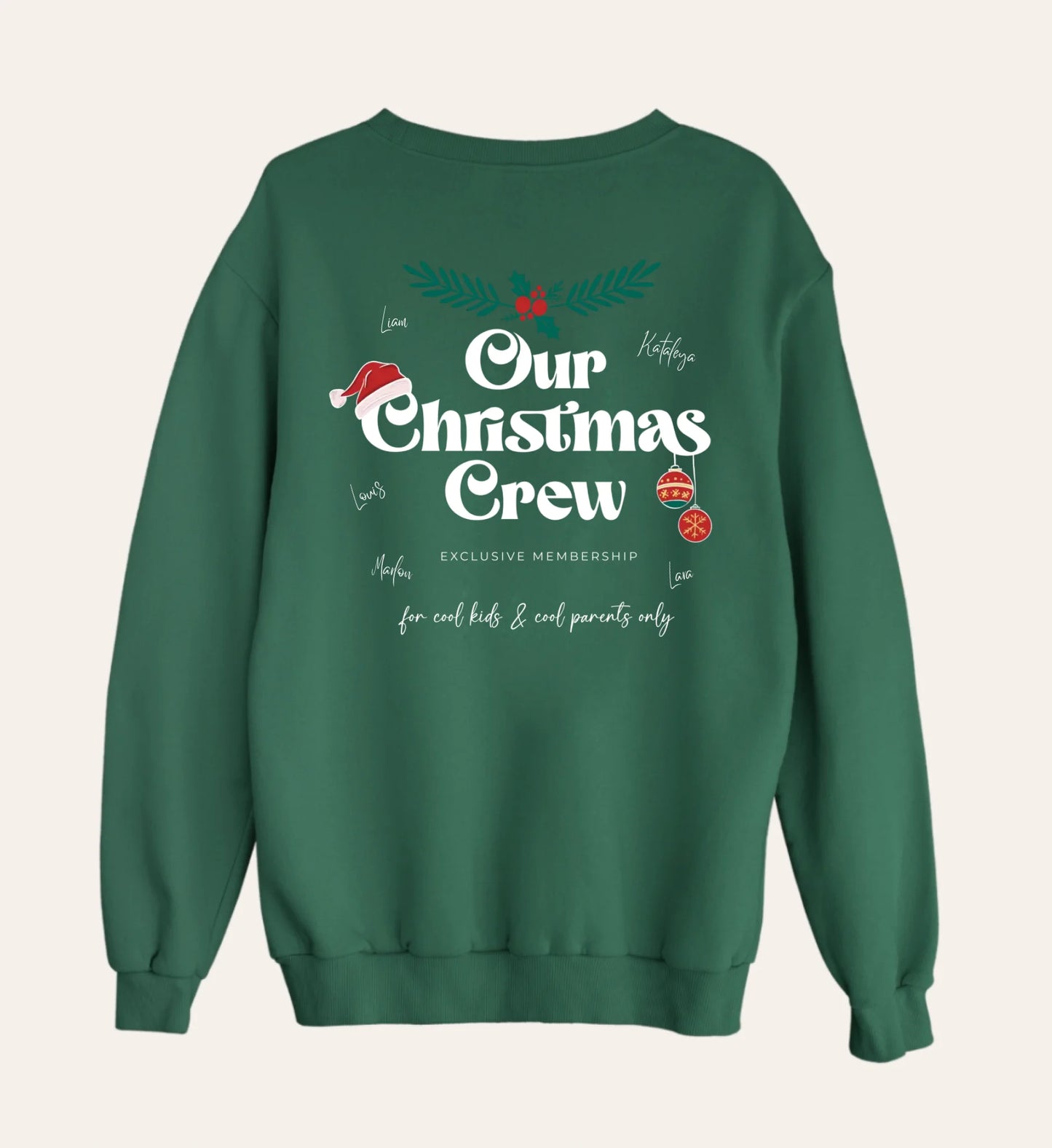 auch als Erwachsenen Hoodie erhältlich - 46