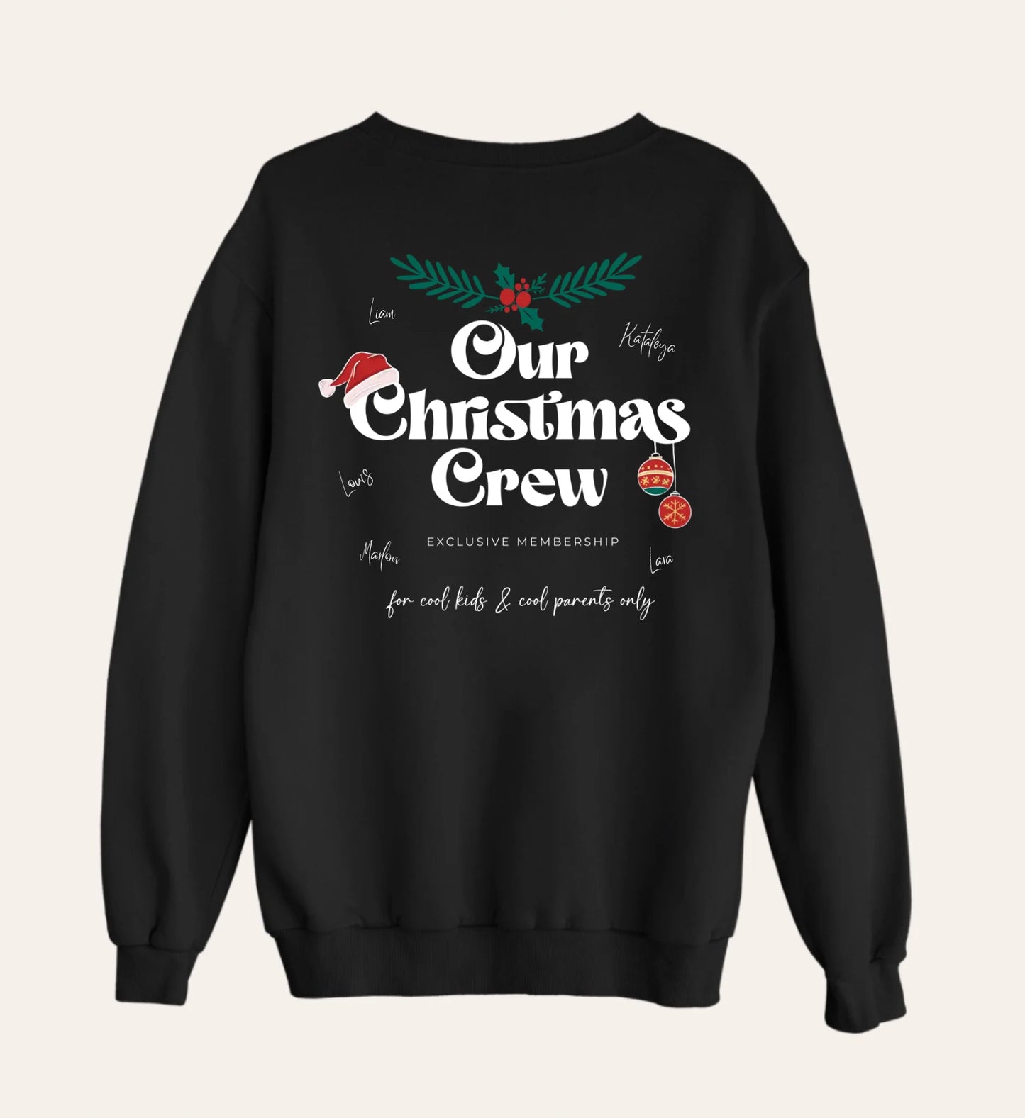 auch als Erwachsenen Hoodie erhältlich - 47