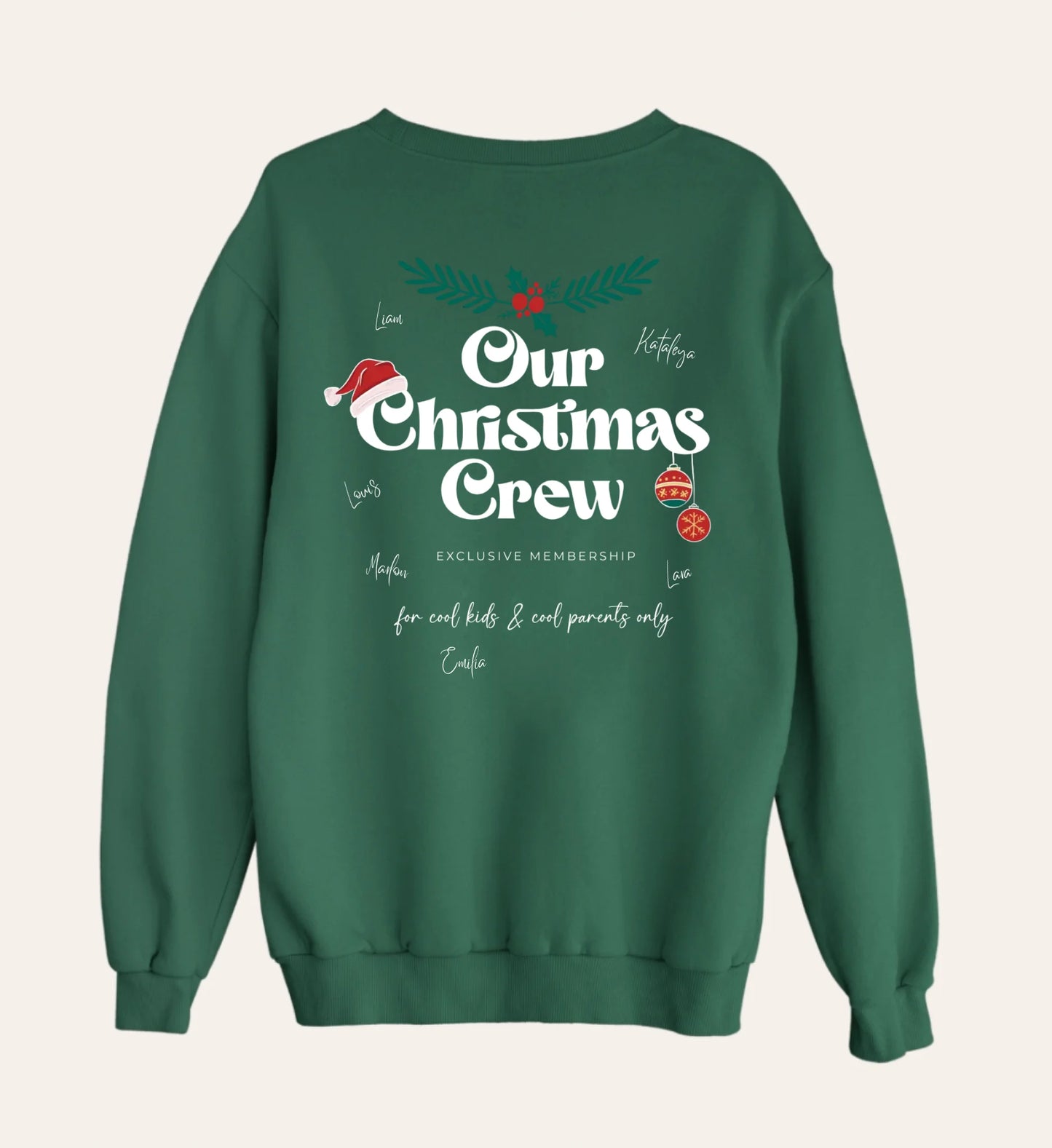 auch als Erwachsenen Hoodie erhältlich - 46