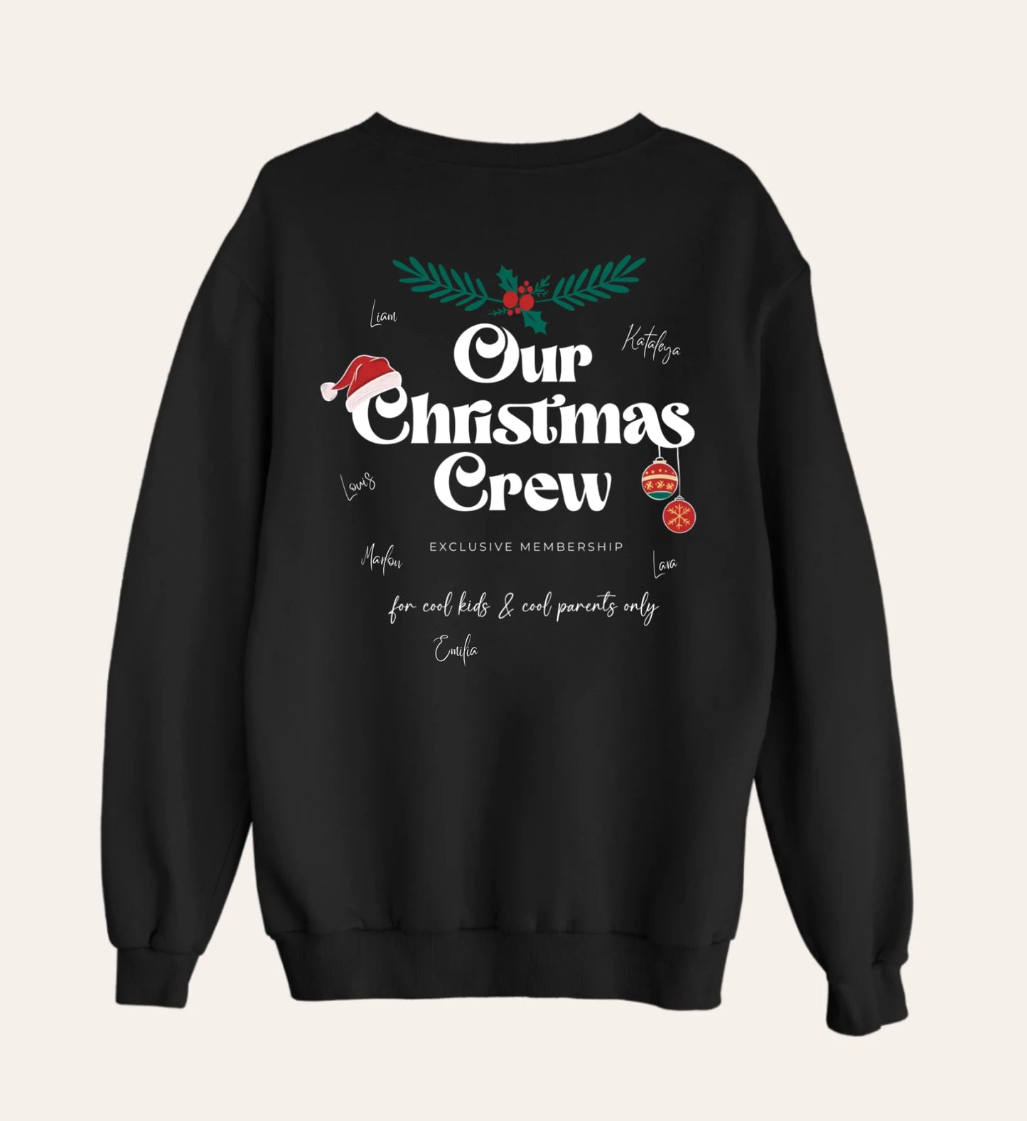 auch als Erwachsenen Hoodie erhältlich - 47