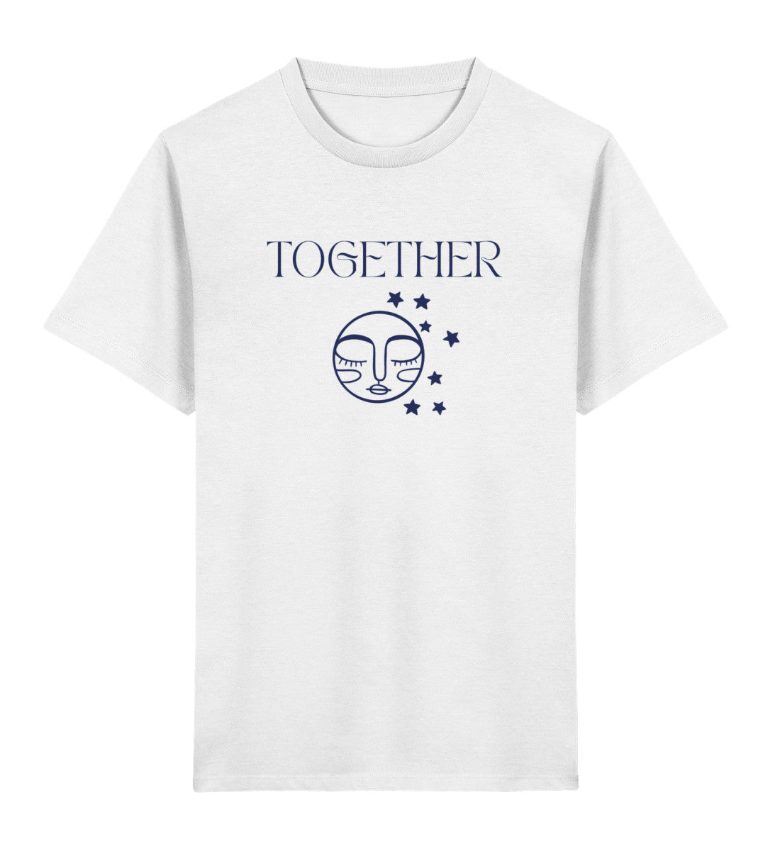 Together  - Bio Kinder T-Shirt