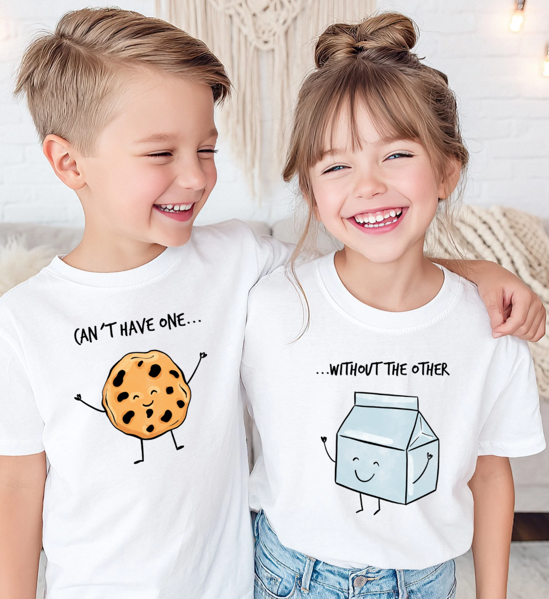Can´t have one...  - Bio Kinder T-Shirt