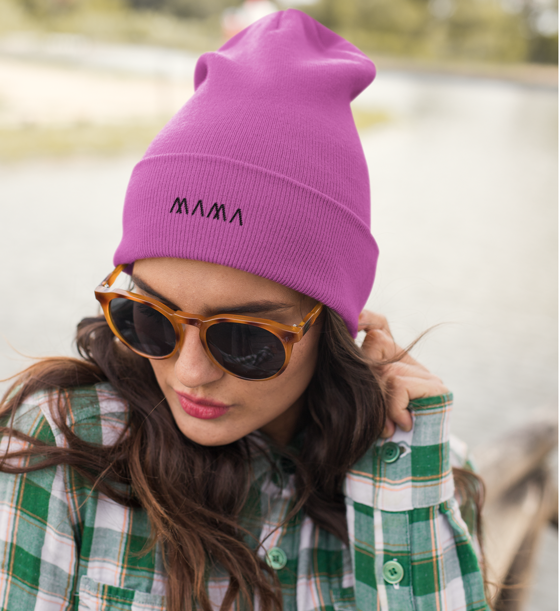 MAMA - Beanie