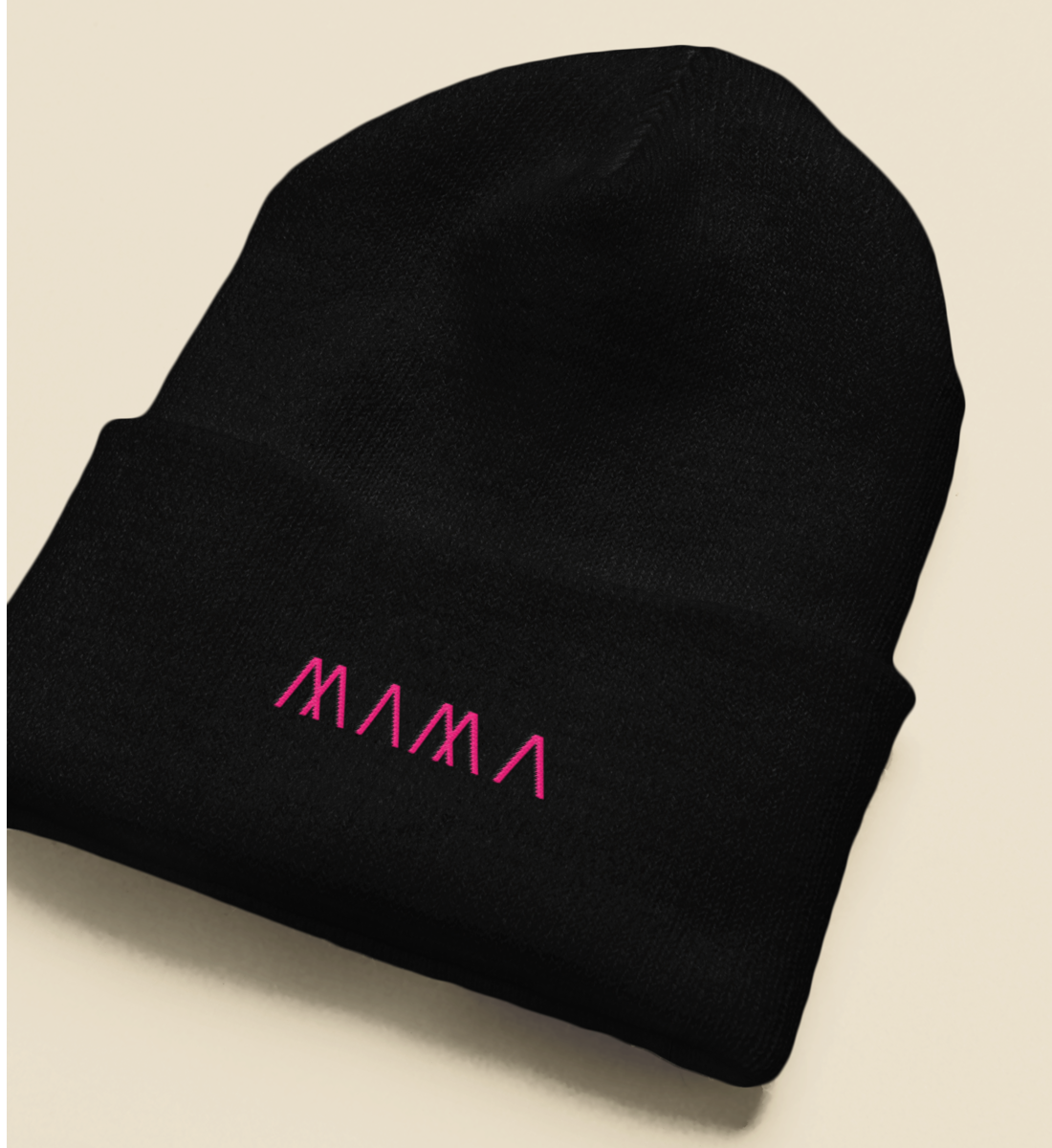 MAMA - Beanie