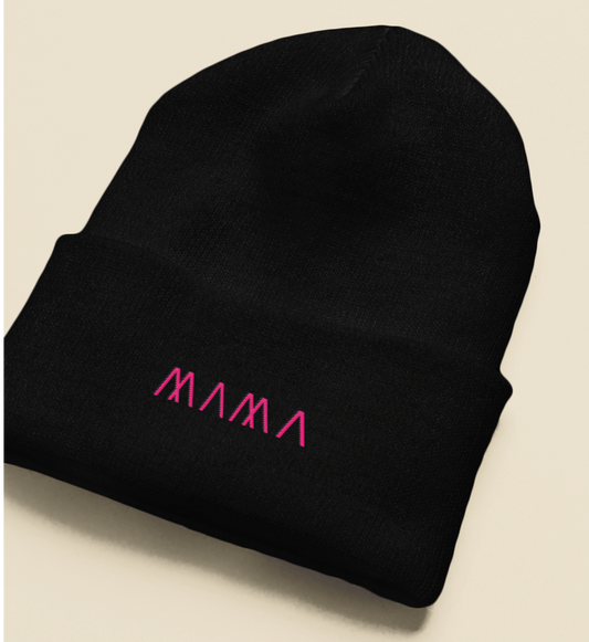 MAMA - Beanie