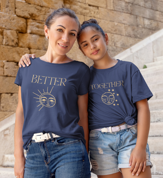 Together  - Bio Kinder T-Shirt
