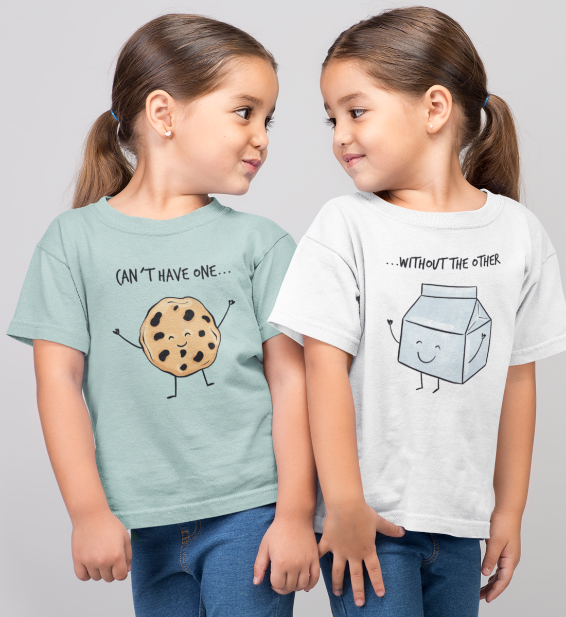 ...without the other  - Bio Kind T-Shirt