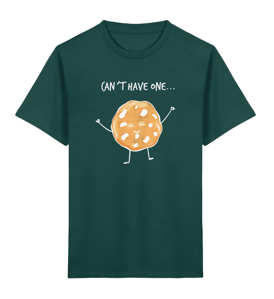 Can´t have one...  - Bio Kinder T-Shirt