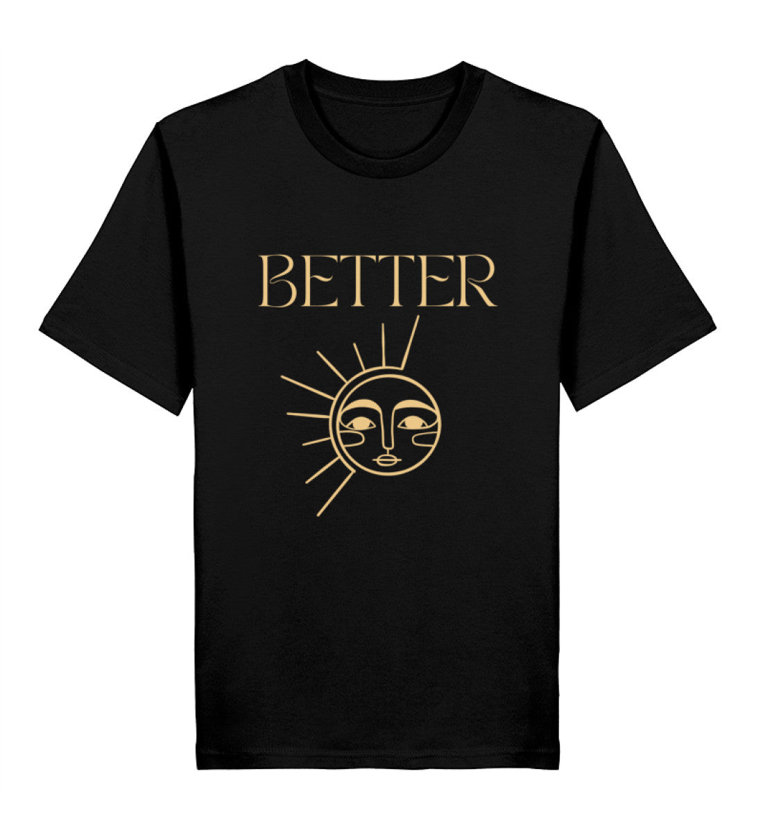 Better - Bio T-Shirt