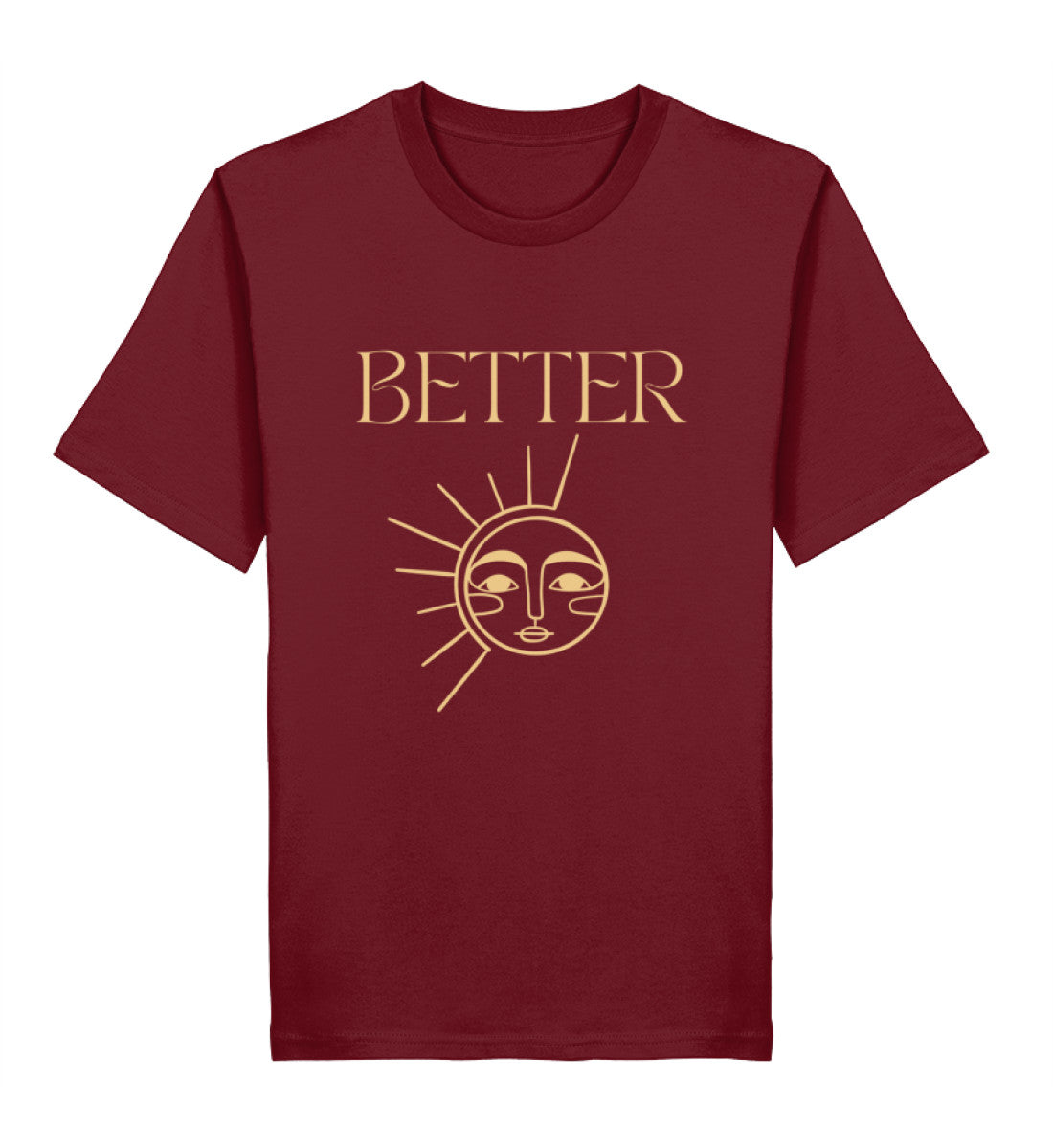 Better - Bio T-Shirt