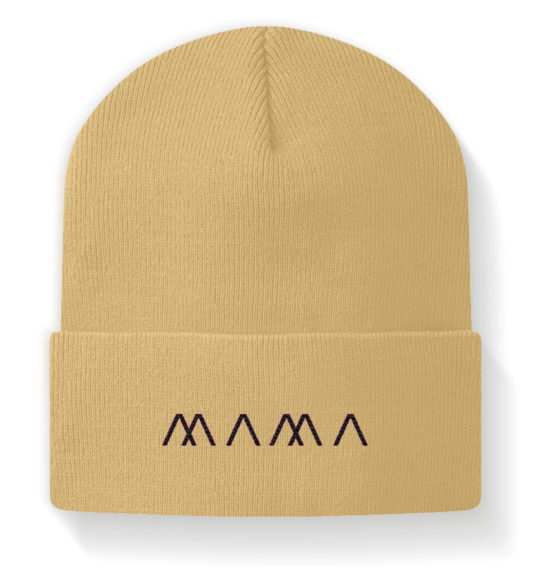 MAMA - Beanie