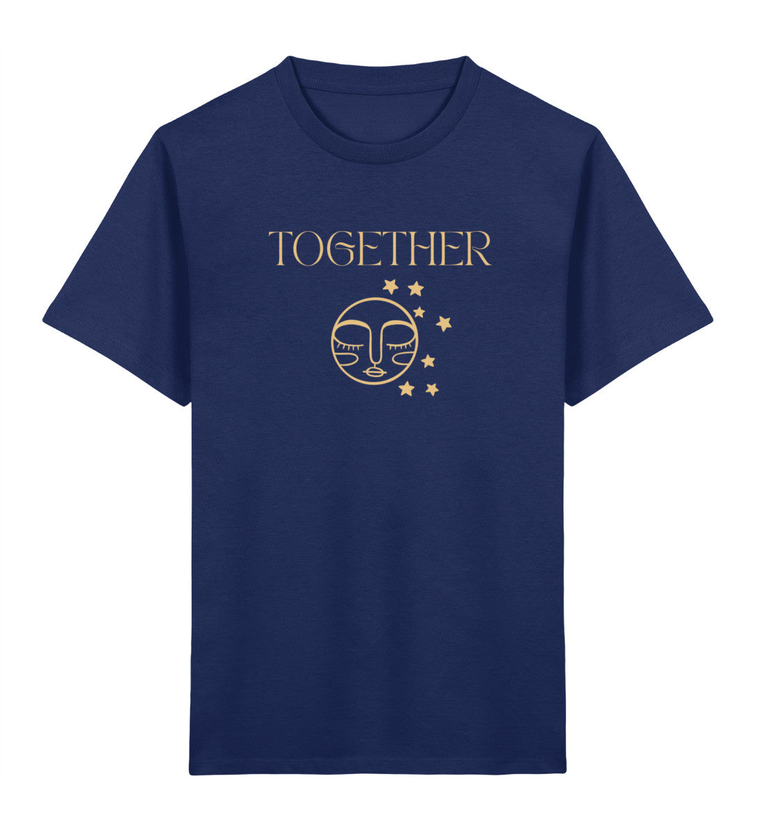 Together  - Bio Kinder T-Shirt
