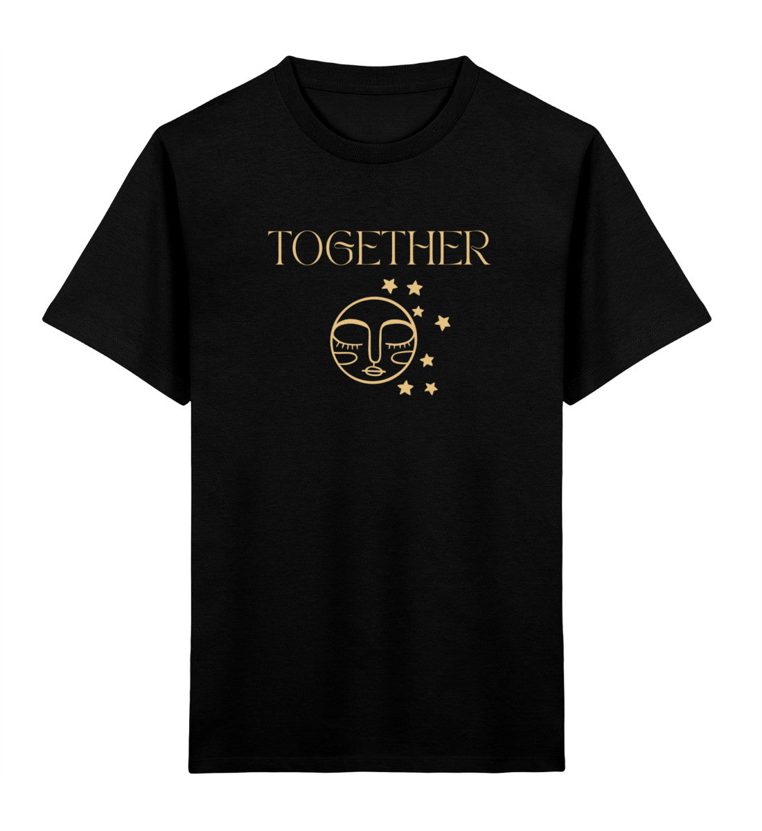 Together  - Bio Kinder T-Shirt