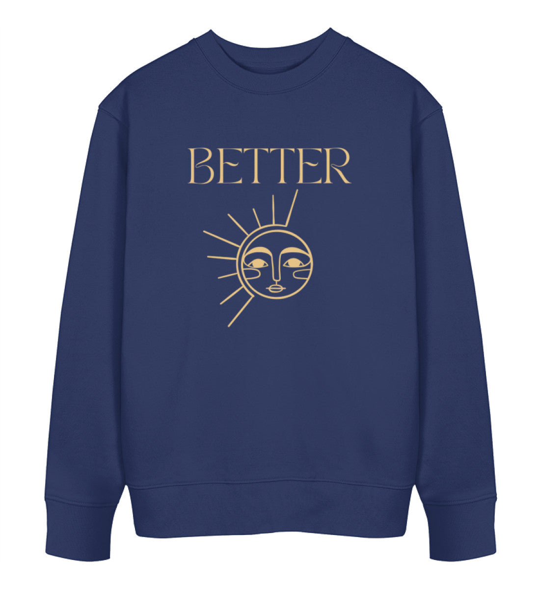 Better  - Bio Sweatshirt